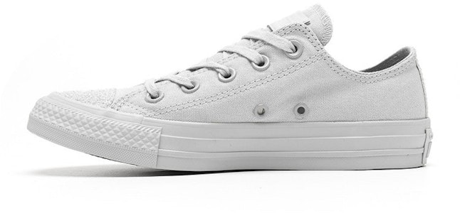 (W) 匡威全明星Ctas OX灰色运动鞋 563467C Buy (W) 匡威全明星Ctas OX灰色运动鞋 563467C