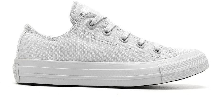 (Women) Converse All Star Ctas OX Sneakers Grey 563467C Order (Women) Converse All Star Ctas OX Sneakers Grey 563467C
