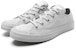 (W) Sneakers Converse All Star Ctas OX Kelabu 563467C