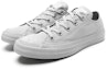 Lookbook (W) Sneakers Converse All Star Ctas OX Kelabu 563467C