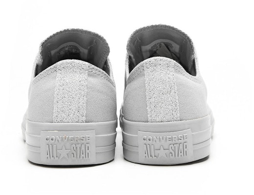 (Women) Converse All Star Ctas OX Sneakers Grey 563467C Shop (Women) Converse All Star Ctas OX Sneakers Grey 563467C