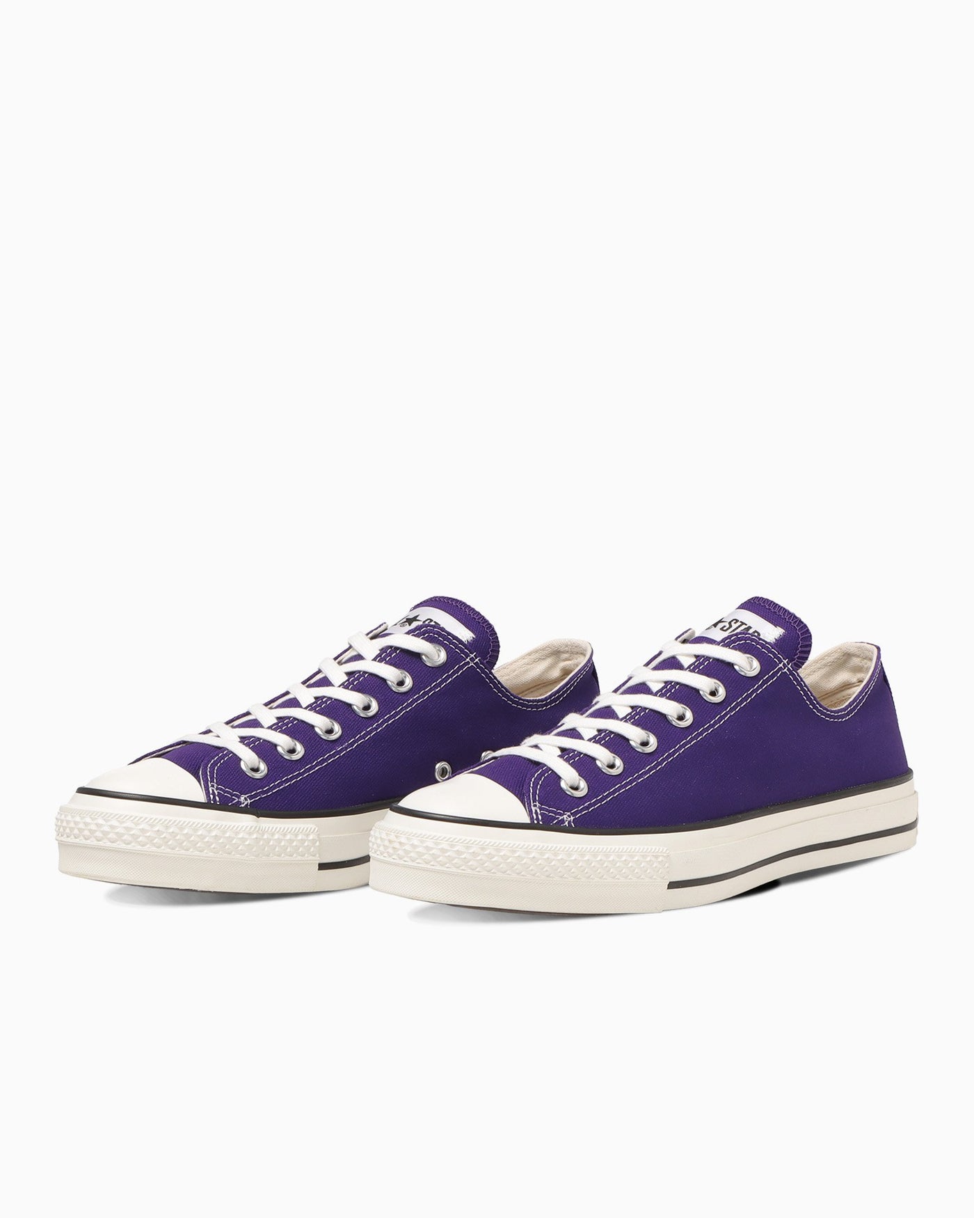 Buy (W) Converse Chuck Taylor All Star 低筒帆布鞋 紫色 31312200