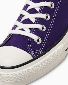 (W) Converse Chuck Taylor All Star 低筒帆布鞋 紫色 31312200 Details for (W) Converse Chuck Taylor All Star 低筒帆布鞋 紫色 31312200