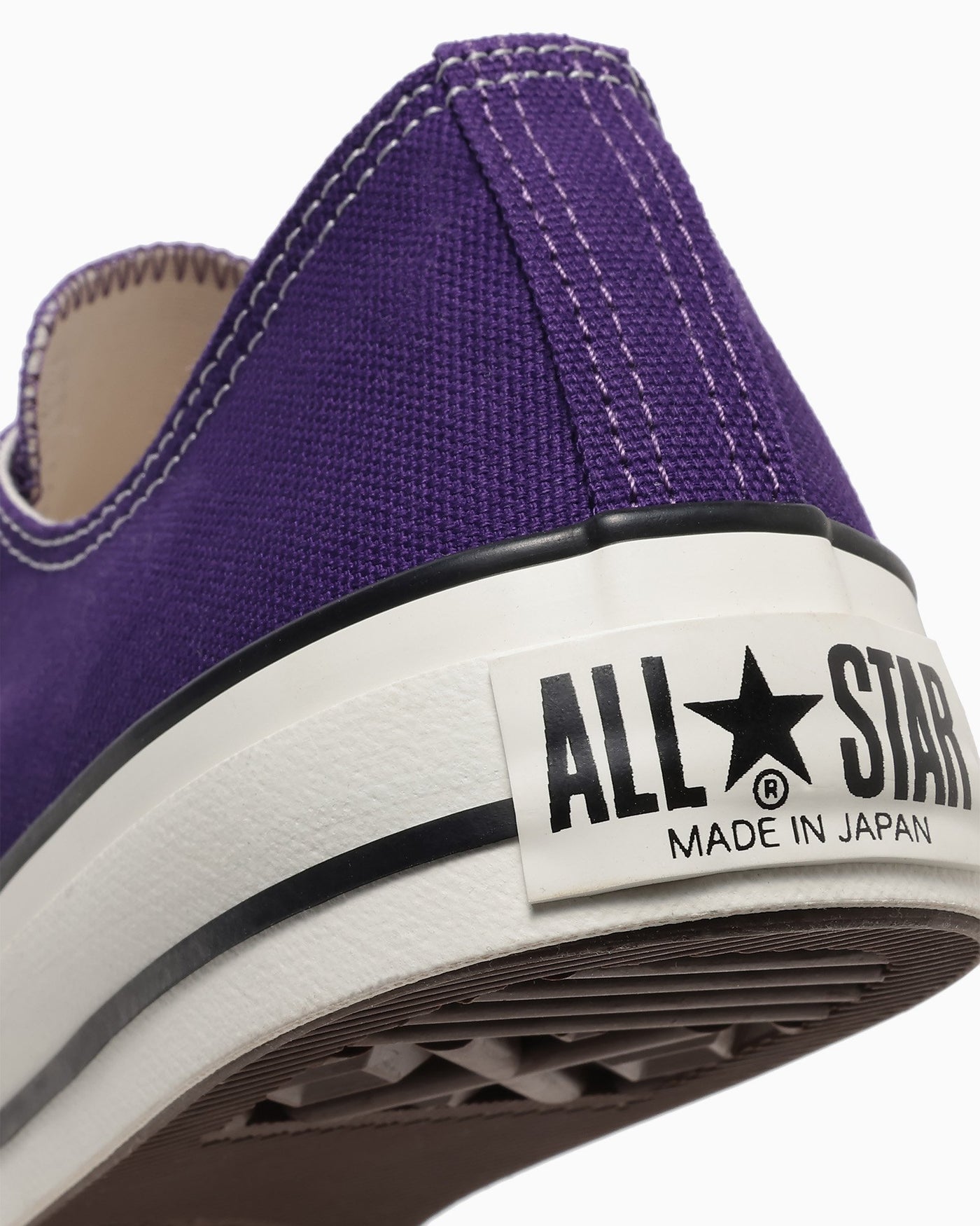 Sizing (W) Converse Chuck Taylor All Star 低筒帆布鞋 紫色 31312200