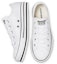 Shop (W) Kasut Converse Chuck Taylor All Star Low 'Putih' 669709C