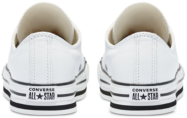(W) Kasut Converse Chuck Taylor All Star Low 'Putih' 669709C Purchase (W) Kasut Converse Chuck Taylor All Star Low 'Putih' 669709C