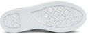 (W) Kasut Converse Chuck Taylor All Star Low 'Putih' 669709C