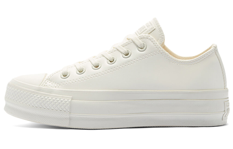 Buy Converse Chuck Taylor All Star 低筒 女款 白色
