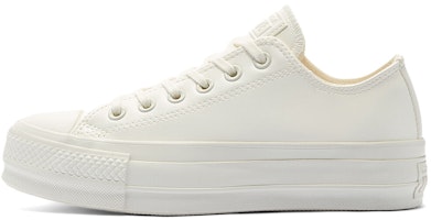 Converse Chuck Taylor All Star 低筒 女款 白色 Buy Converse Chuck Taylor All Star 低筒 女款 白色