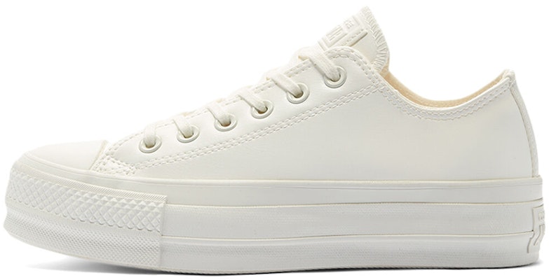 Converse Chuck Taylor All Star 低筒 女款 白色 Buy Converse Chuck Taylor All Star 低筒 女款 白色