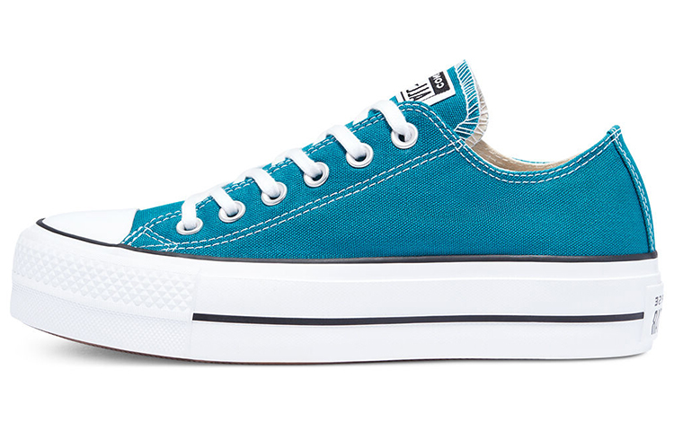 Buy (W) Converse Chuck Taylor All Star Low Top 'Biru' 570323C