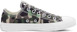 Order (W) Converse Chuck Taylor All Star Low Top Camo-Hijau 'Multi' 570780C