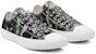 (W) Converse Chuck Taylor All Star Low Top Camo-Hijau 'Multi' 570780C