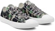 Lookbook (W) Converse Chuck Taylor All Star Low Top Camo-Hijau 'Multi' 570780C