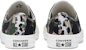 (W) Converse Chuck Taylor All Star Low Top Camo-Hijau 'Multi' 570780C