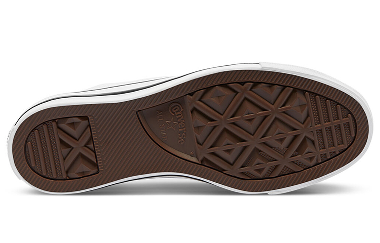 (W) Converse Chuck Taylor All Star Low Top 'Snow White' 圖 6