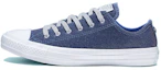 Buy Converse Chuck Taylor All Star Starware 低筒藍色 女款