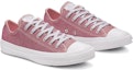 Lookbook (W) Converse Chuck Taylor All Starware Low Top 'Rosa Blanco'. 564915C