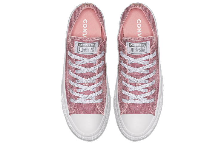Shop (W) Converse Chuck Taylor All Starware Low Top 'Rosa Blanco'. 564915C