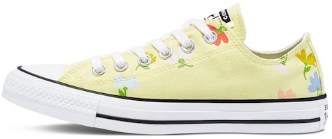 (Women) Converse Chuck Taylor All Star Low Top 'Yellow' 570918C (Women) Converse Chuck Taylor All Star Low Top 'Yellow' 570918C
