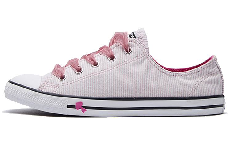 Buy (W) Converse Chuck Taylor All Star Low Top Pink Wanita 564612C