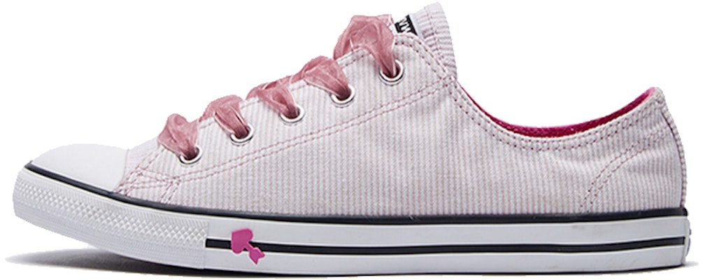 (W) Converse Chuck Taylor All Star Low Top Pink Wanita 564612C Buy (W) Converse Chuck Taylor All Star Low Top Pink Wanita 564612C