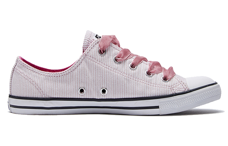 (W) Converse Chuck Taylor All Star Low Top Pink 圖 2