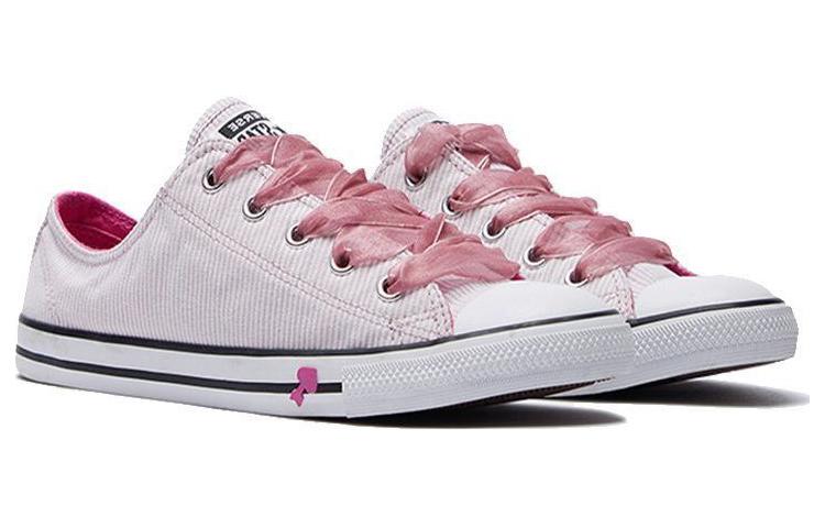 (W) Converse Chuck Taylor All Star Low Top Pink 圖 4