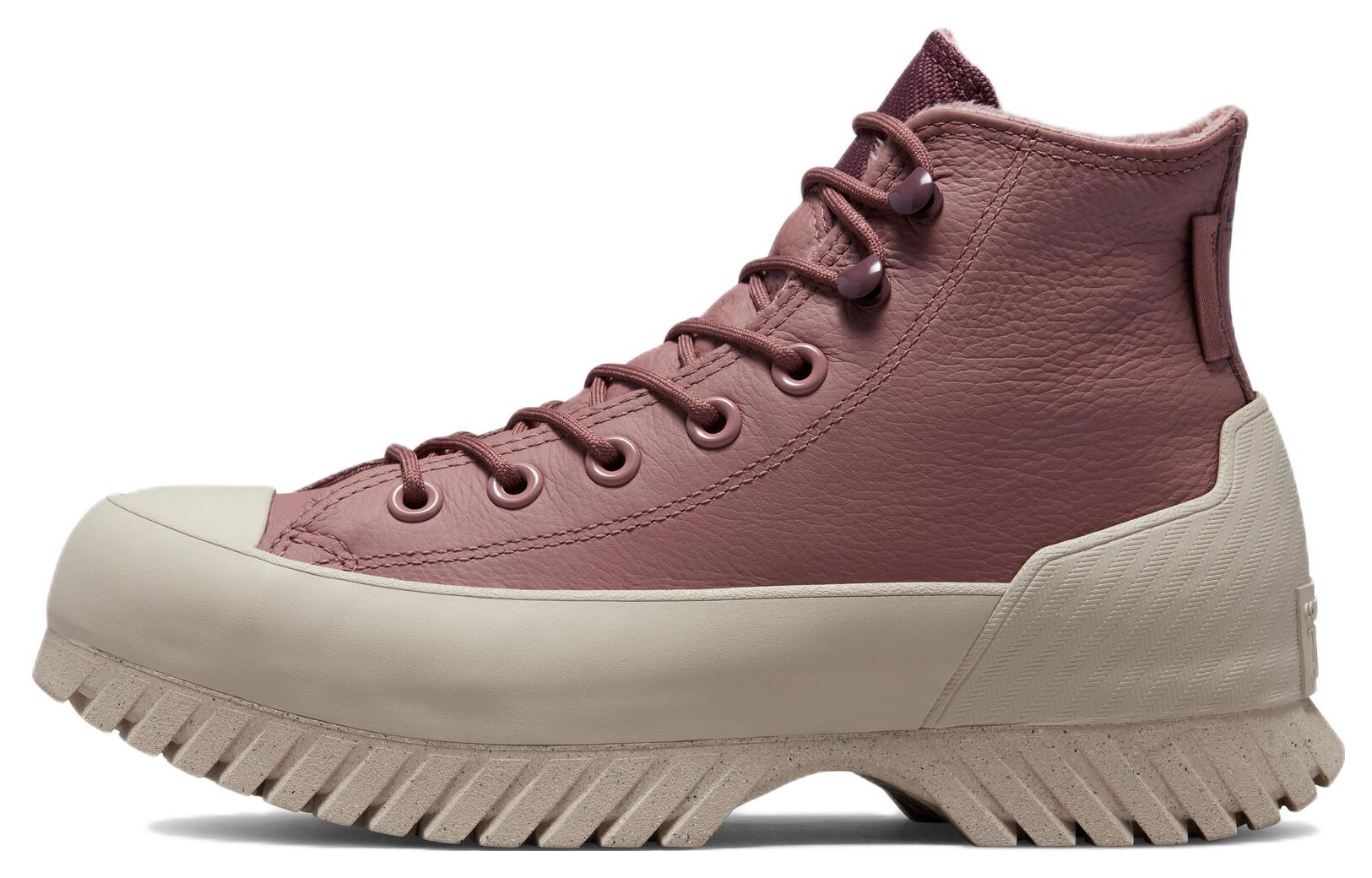 Buy (W) チャックテイラー ラギッド 2.0 ハイ "サドル" A01329C