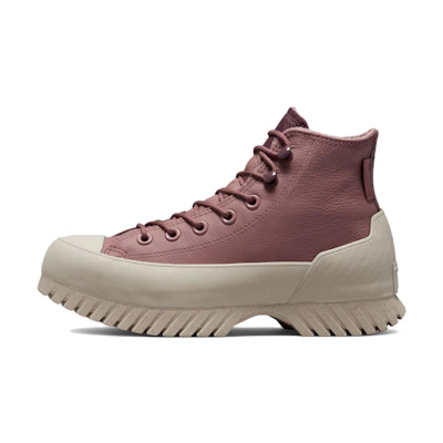(W) Converse Chuck Taylor All Star Lugged 2.0 Counter Climate High 'Saddle'