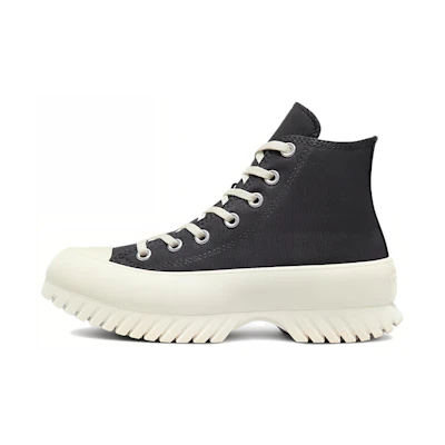 (W) Converse Chuck Taylor All Star Lugged 2.0 High 'Dark Smoke Grey Egret'