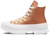 (W) Converse Chuck Taylor All Star Lugged 2.0 'Copper' di Malaysia A01304C