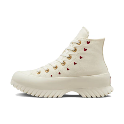 (W) Converse Chuck Taylor All Star Lugged 2.0 Platform High 'Valentine's Day 2023'