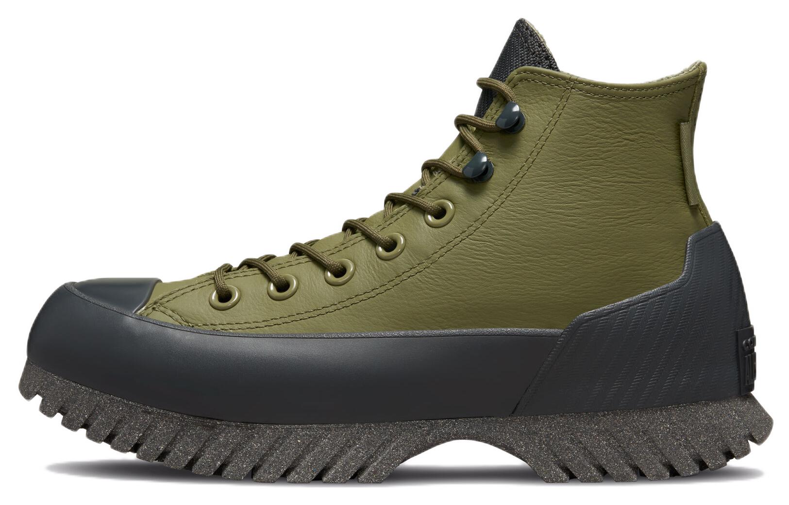 (Women) Converse Chuck Taylor All Star Lugged 2.0 Counter Climate High 'Utility' A01330C