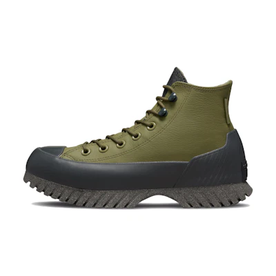 (W) Converse Chuck Taylor All Star Lugged 2.0 Counter Climate High 'Utility'