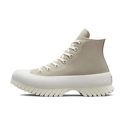 (W) Converse Chuck Taylor All Star Lugged 2.0 High 'Beach Stone'