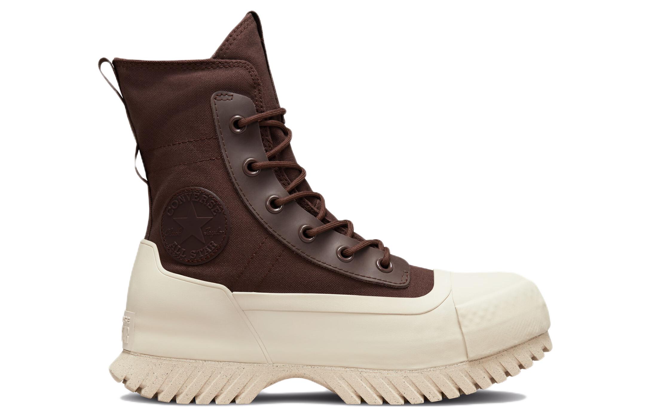 (W) Converse Chuck Taylor All Star Lugged 2.0 Counter Climate 'Brown' 圖 2