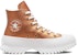 (W) Converse Chuck Taylor All Star Lugged 2.0 'Copper' di Malaysia A01304C