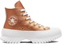 Order (W) Converse Chuck Taylor All Star Lugged 2.0 'Copper' di Malaysia A01304C