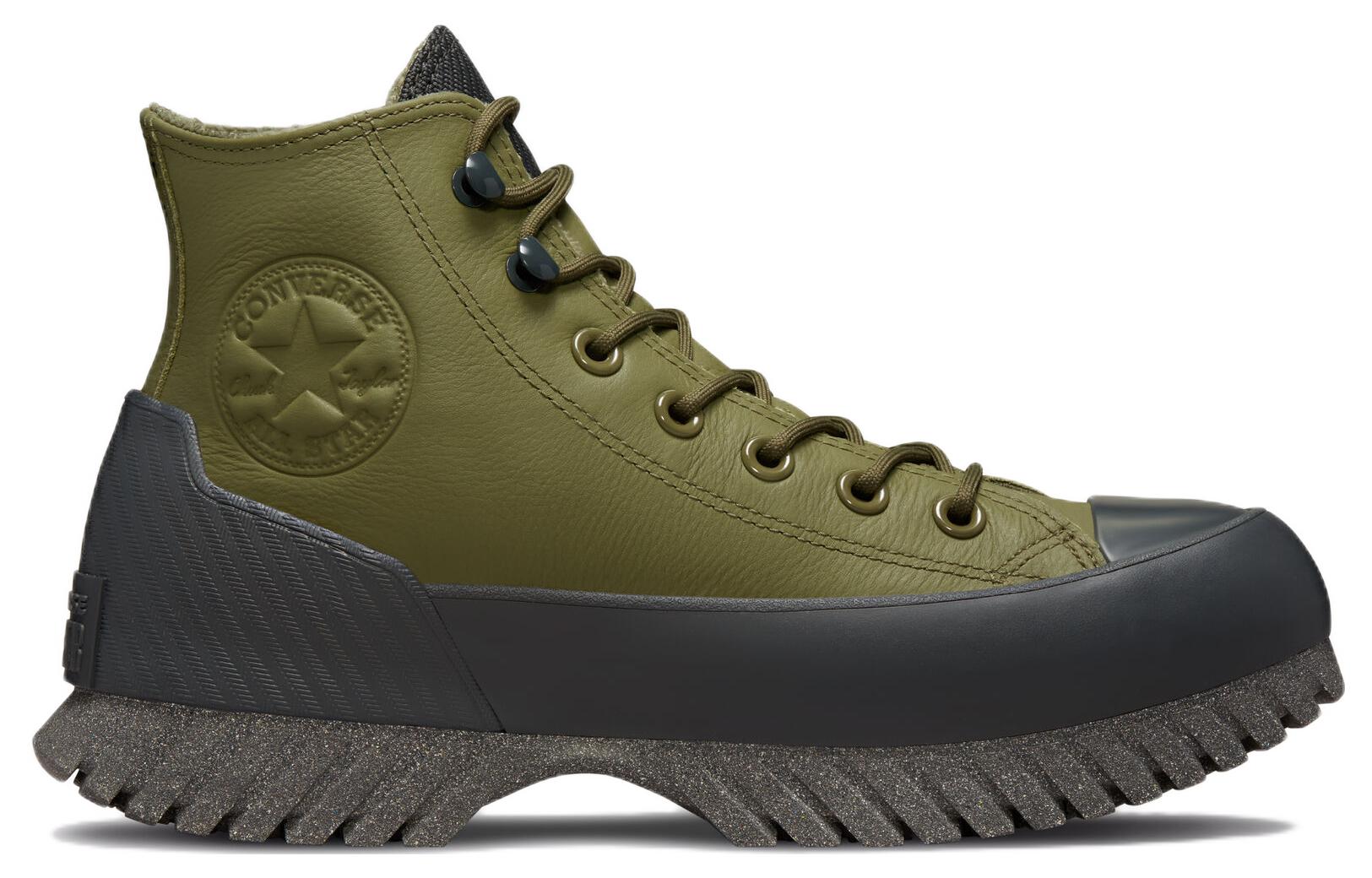 Order (W) コンバース チャック テイラー オールスター ラグド 2.0 カウンタークライメート 'ユーティリティ' A01330C