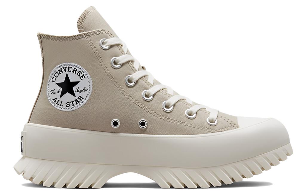Order (W) コンバース チャックテイラー オールスター ラグド 2.0 ハイ 'ビーチストーン' A05098C