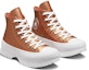 Lookbook (W) Converse Chuck Taylor All Star Lugged 2.0 'Copper' di Malaysia A01304C