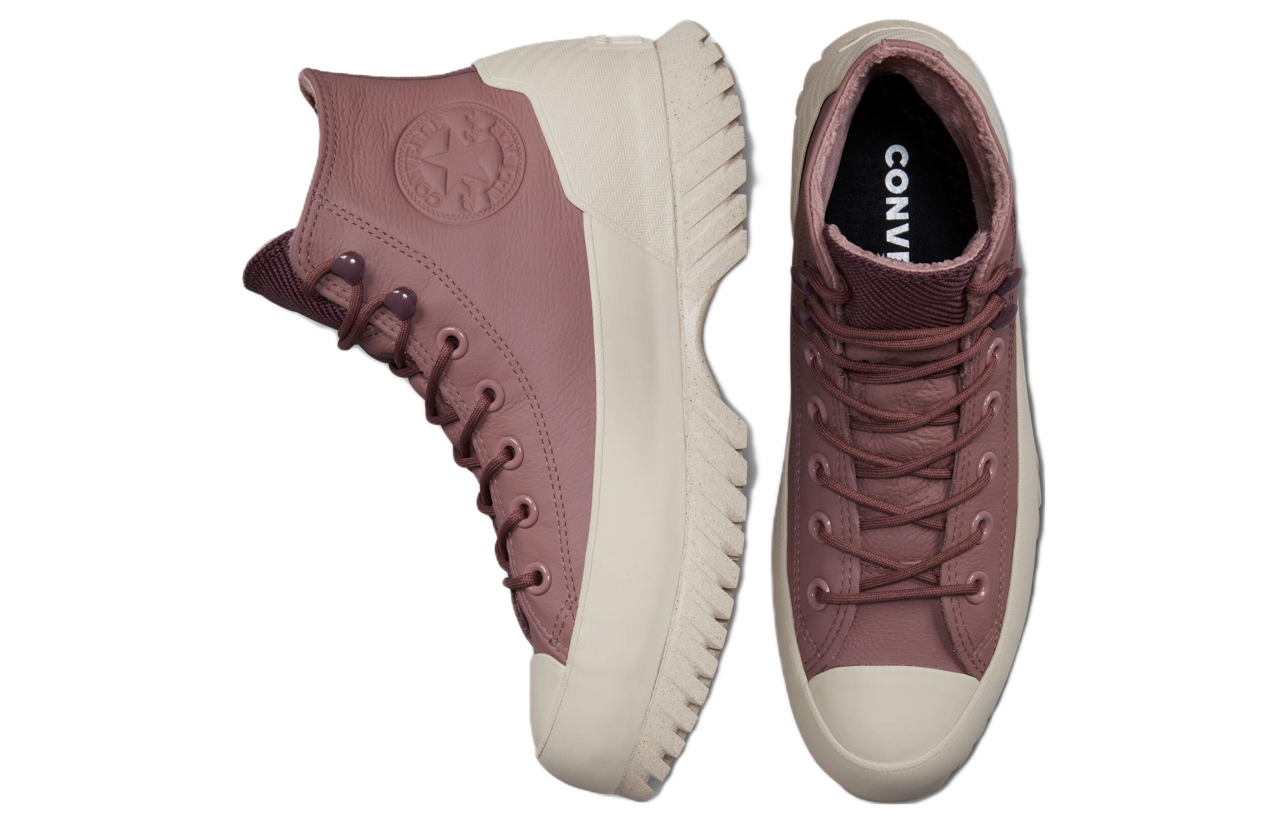 Shop (W) チャックテイラー ラギッド 2.0 ハイ "サドル" A01329C