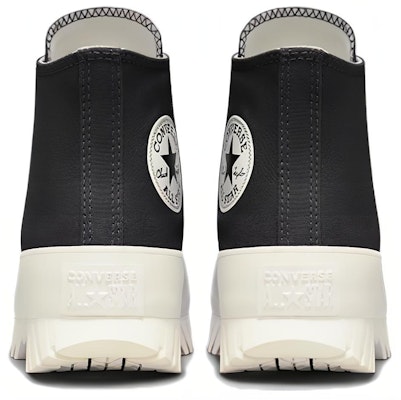 (W) コンバース チャックテイラーオールスター ラグ 2.0 ハイ「ダークスモークグレイ エグレット」 A01368C Shop (W) コンバース チャックテイラーオールスター ラグ 2.0 ハイ「ダークスモークグレイ エグレット」 A01368C