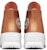 (W) Converse Chuck Taylor All Star Lugged 2.0 'Copper' di Malaysia A01304C