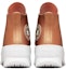 Shop (W) Converse Chuck Taylor All Star Lugged 2.0 'Copper' di Malaysia A01304C