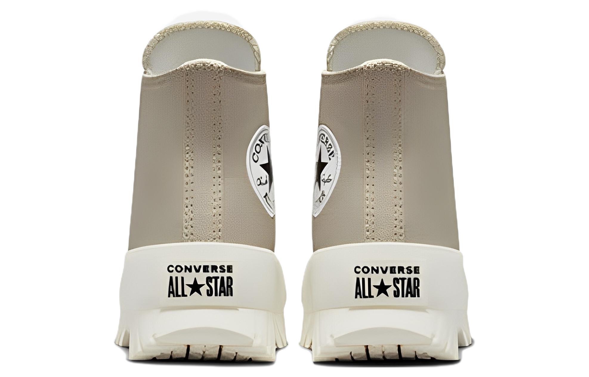 Shop (W) コンバース チャックテイラー オールスター ラグド 2.0 ハイ 'ビーチストーン' A05098C