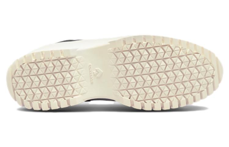 Purchase (W) コンバース チャックテイラーオールスター ラグ 2.0 ハイ「ダークスモークグレイ エグレット」 A01368C