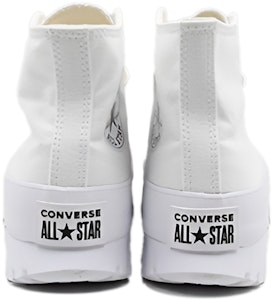 (W) Converse Chuck Taylor All Star Lugged 2.0 Tinggi 'Putih Hitam' A00871C Purchase (W) Converse Chuck Taylor All Star Lugged 2.0 Tinggi 'Putih Hitam' A00871C
