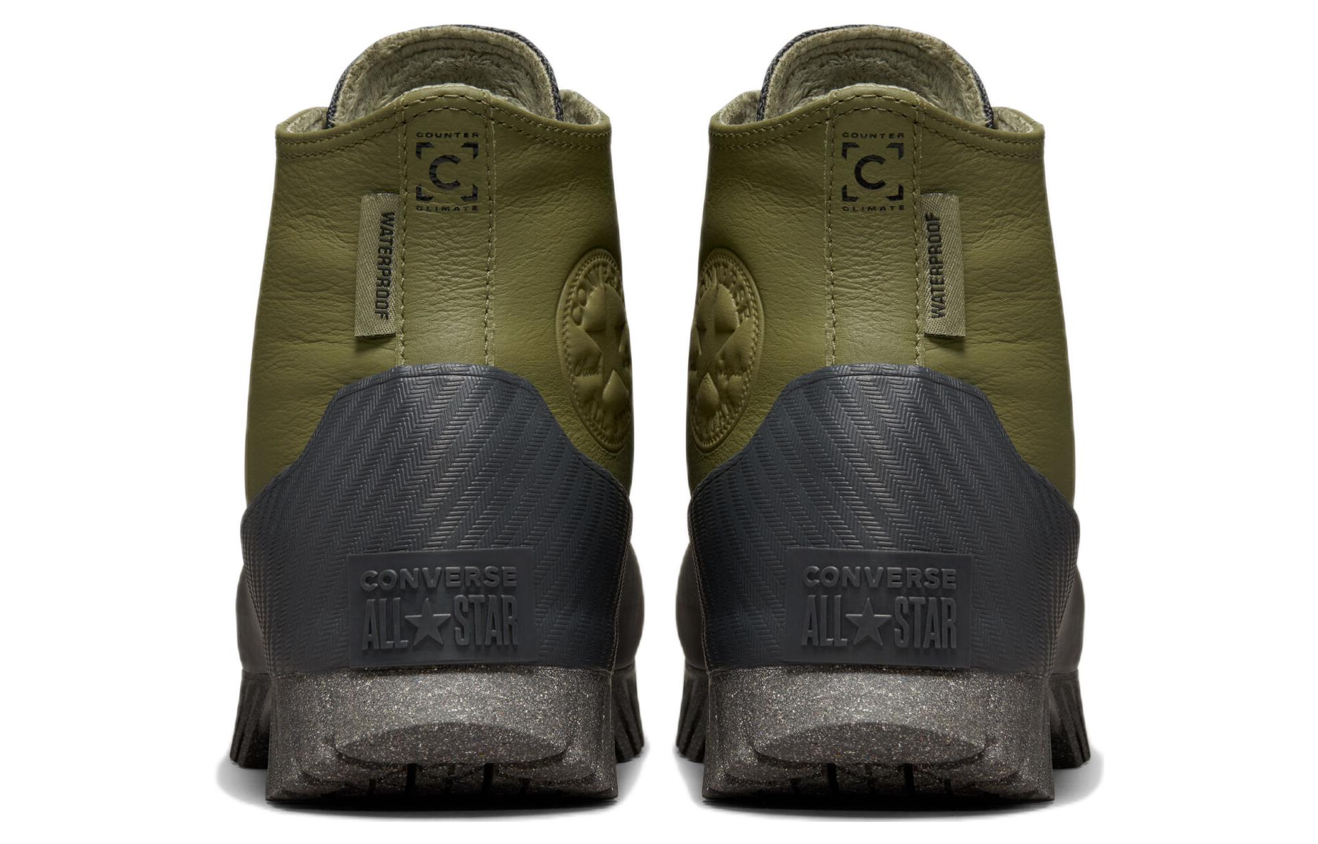 Purchase (W) コンバース チャック テイラー オールスター ラグド 2.0 カウンタークライメート 'ユーティリティ' A01330C